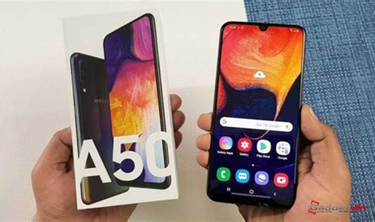 Temukan HP Samsung Terbaik: Harga 2 Jutaan hingga 3 Jutaan Temukan HP Samsung Terbaik: Harga 2 Jutaan hingga 3 Jutaan